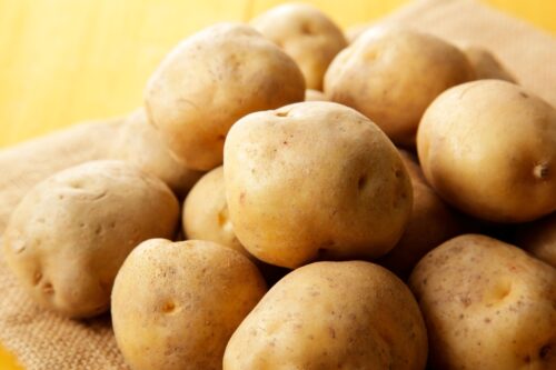 じゃがいも