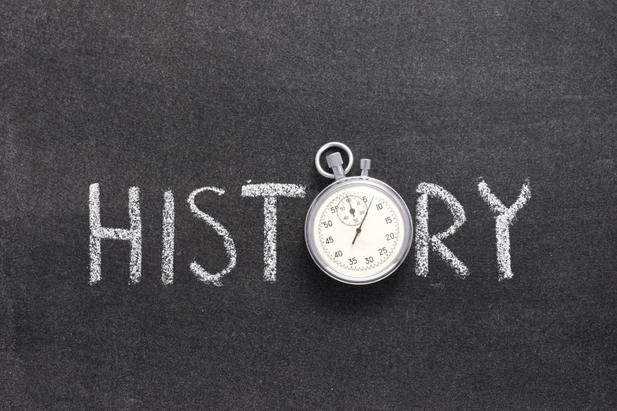HISTORY